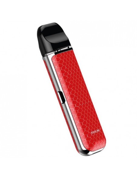 Smok Novo Pod Starter Kit AIO Sigaretta Elettronica con Batteria Integrata da 450mAh