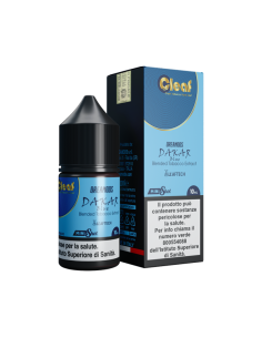 copy of Dakar Blue Cleaf Dreamods Liquido Shot 20ml Tabacco