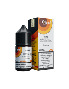 copy of Orange Bay Cleaf Dreamods Liquido shot 20ml Virginia