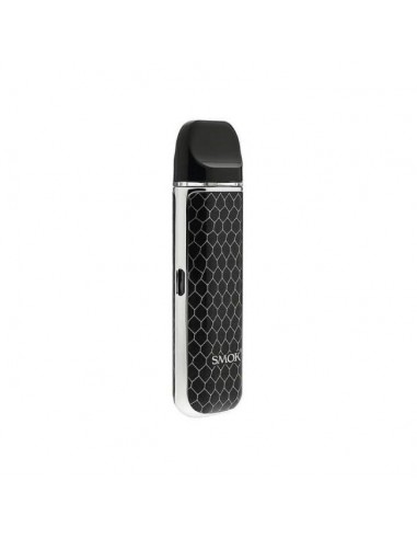 Smok Novo Pod Starter Kit AIO Sigaretta Elettronica con Batteria Integrata da 450mAh