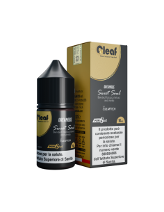 copy of Fine Stock - Sweet Soul Cleaf Dreamods Liquid Shot 20ml