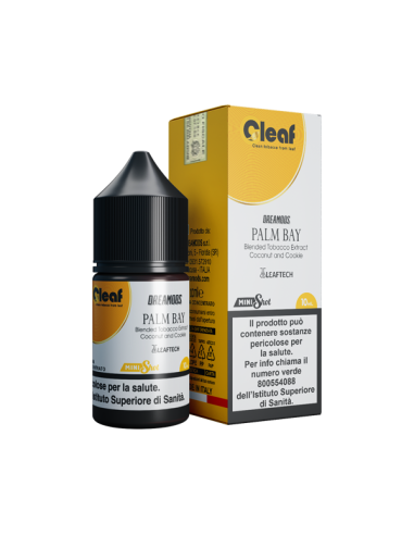 copy of Fine Stock - Palm Bay Cleaf Dreamods Liquid Shot 20ml