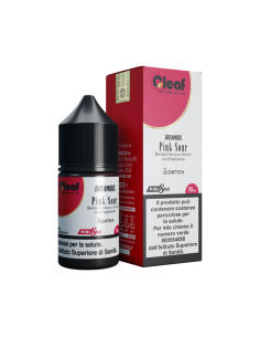 copy of Fine Stock - Pink Sour Cleaf Dreamods Liquido Shot 20ml