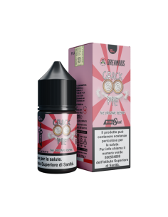 copy of Crack Pie Galactika Dreamods Liquido Shot 20ml Graham