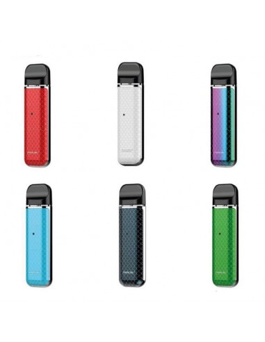 Smok Novo Pod Starter Kit AIO Electronic Cigarette with Built-in 450mAh Battery
