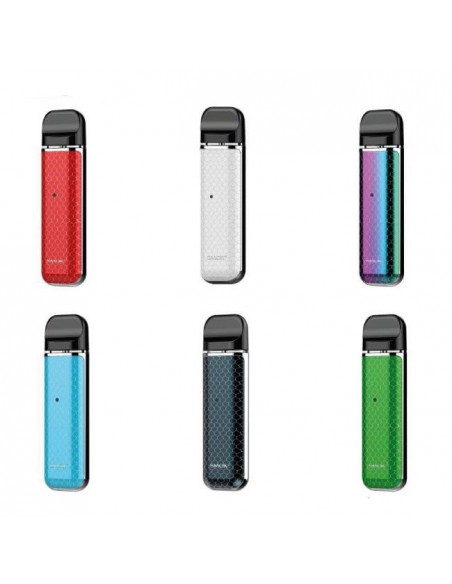 Smok Novo Pod Starter Kit AIO Electronic Cigarette with Built-in 450mAh Battery