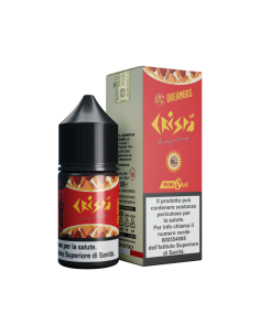 copy of Crispy Galactika Dreamods Liquido Shot 20ml Vanilla