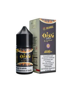 copy of Crispi 2 Black Galactika Dreamods Liquido Shot 20ml
