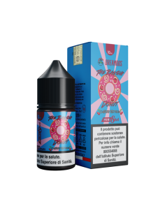 copy of The Raging Donut Galactika Dreamods Liquid Shot 20ml