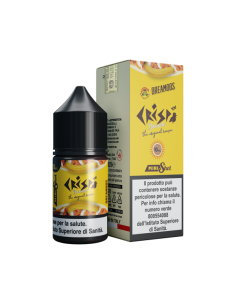 Crispi Banana Galactika Dreamods Aroma mini Shot 10ml