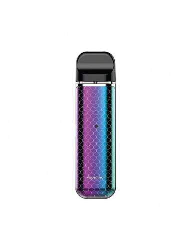 Smok Novo Pod Starter Kit AIO Sigaretta Elettronica con Batteria Integrata da 450mAh