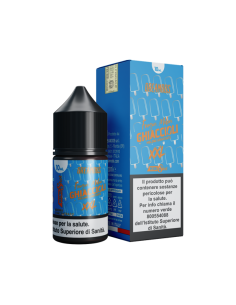 copy of Frozen Melon Ice Lollies Dreamods Liquid Shot 20ml
