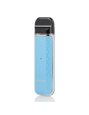 Smok Novo Pod Starter Kit AIO Electronic Cigarette with Built-in 450mAh Battery