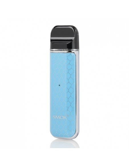 Smok Novo Pod Starter Kit AIO Electronic Cigarette with Built-in 450mAh Battery