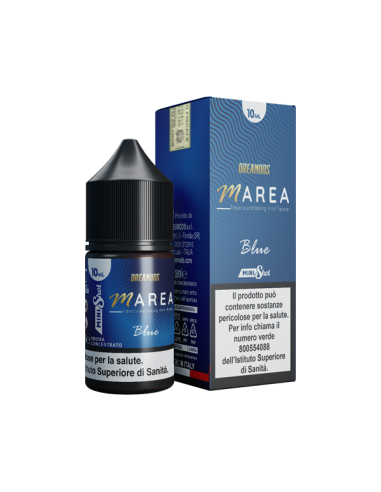 Marea Blue Dreamods Aroma mini Shot 10ml