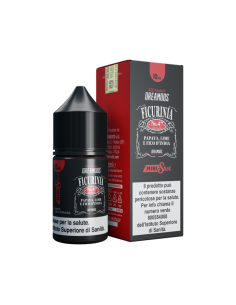 Fine Stock - Ficurinia No.47 Dreamods Aroma Mini Shot 10ml Fico