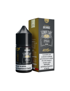 Fine Stock - Lemon Tart No.36 Dreamods Aroma Mini Shot 10ml