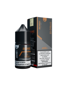 copy of Otello 23 Dreamods Liquido Shot 20ml Tabacco Sigaro