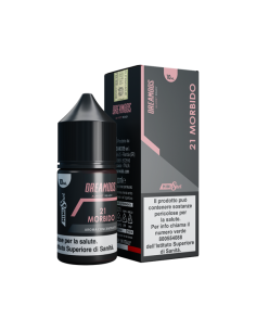 copy of Fine Stock - Soft 21 Dreamods Aroma Mini Shot 10ml