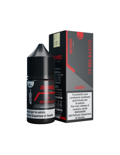 copy of Red Bacco 19 Dreamods Liquido Shot 20ml Tobacco Cigar