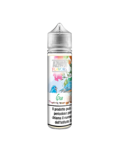 Goa Flavors Azhad Liquid Shot 25ml Kentucky Tobacco Peach Pear