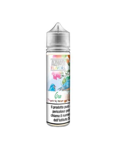 Goa Flavors Azhad Liquido Shot 20ml | Svapoebasta