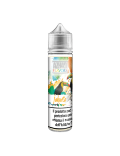 Fine Stock - Jakarta Flavors Azhad Liquid shot 20ml Virginia