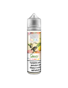 Siracusa Flavors Azhad Liquid Shot 25ml Virginia Tobacco