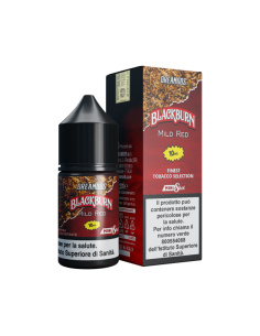Mild Red Blackburn Dreamods Aroma Mini Shot 10ml Tabacco