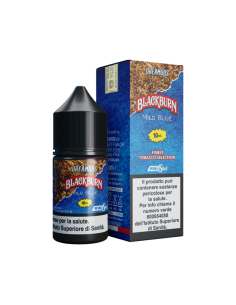 Mild Blue Blackburn Dreamods Aroma Mini Shot 10ml Tabacco