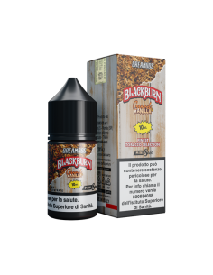 Caramel Vanilla Blackburn Dreamods Aroma Mini Shot 10ml Tabacco