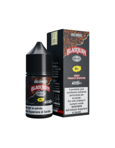 Fine Stock - Extra Dry Blackburn Dreamods Aroma Mini Shot 10ml