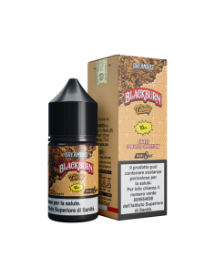Cookies Blackburn Dreamods Aroma Mini Shot 10ml Virginia