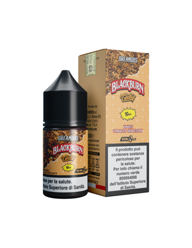 Cookies Blackburn Dreamods Aroma Mini Shot 10ml