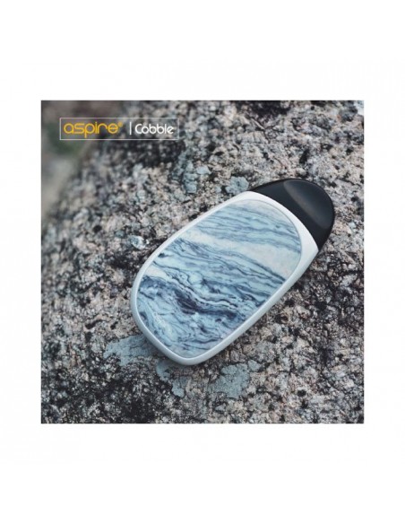 Aspire Cobble Kit Electronic Cigarette with 700mAh Built-in Battery and 1.8ml Pod with 1.4 ohm Coil