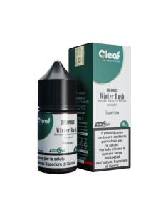 copy of Fine Stock - Green Rush Cleaf Dreamods Liquido Shot