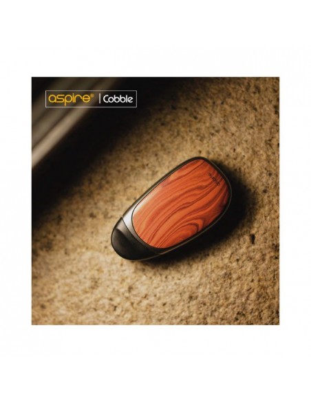 Aspire Cobble Kit Electronic Cigarette with 700mAh Built-in Battery and 1.8ml Pod with 1.4 ohm Coil