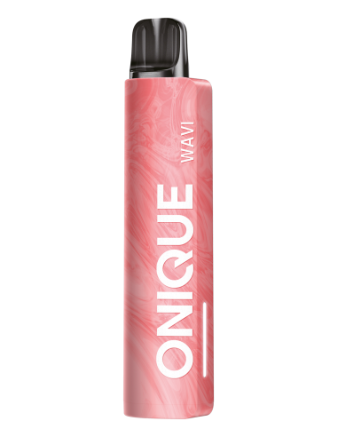 Wavi Onique Starter Kit (RED) + Pod Precaricata Watermelon