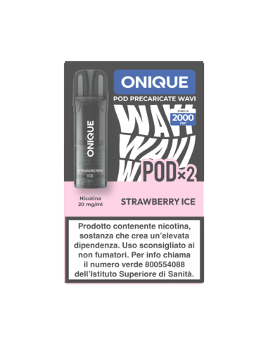 copy of Cream Tobacco ELFA Pod Pre-filled Elf Bar 2ml - 2 pieces