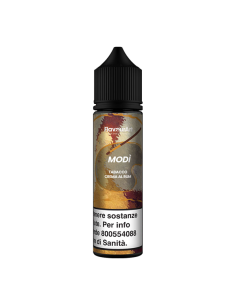 copy of RY4 Flavourart Liquid Shot 20ml Tobacco Vanilla Caramel