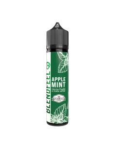 copy of Glacial Blendfeel Liquid Shot 20ml Ice Mint