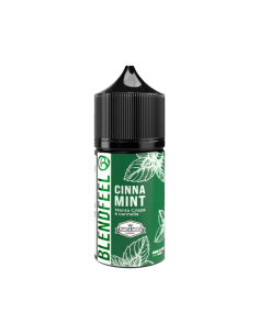 copy of Glacial Blendfeel Liquid Shot 20ml Ice Mint