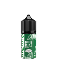 copy of Glacial Blendfeel Liquid Shot 20ml Ice Mint