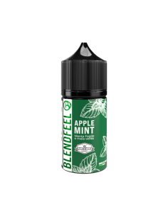 copy of Glacial Blendfeel Liquid Shot 20ml Ice Mint