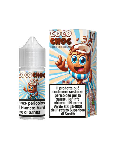 copy of Mister Rock TNT Vape Liquid Shot 20ml Coffee Hazelnut