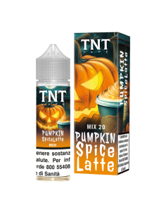 copy of Mister Rock TNT Vape Liquid Shot 20ml Coffee Hazelnut