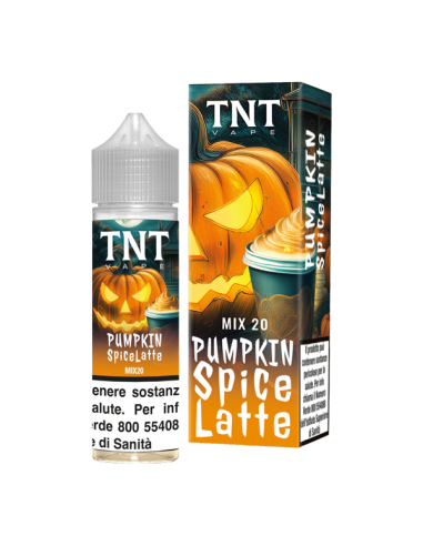 copy of Mister Rock TNT Vape Liquid Shot 20ml Coffee Hazelnut