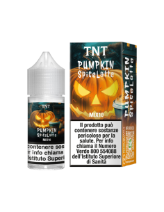 copy of Mister Rock TNT Vape Liquid Shot 20ml Coffee Hazelnut