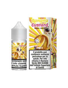 copy of Mister Rock TNT Vape Liquid Shot 20ml Coffee Hazelnut