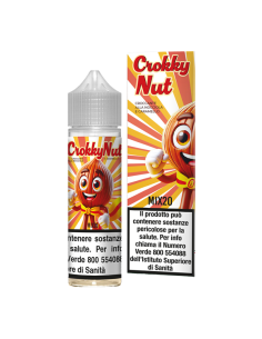 copy of Mister Rock TNT Vape Liquid Shot 20ml Coffee Hazelnut